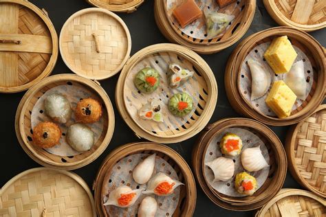 Royal China Dim Sum 皇朝点心 .